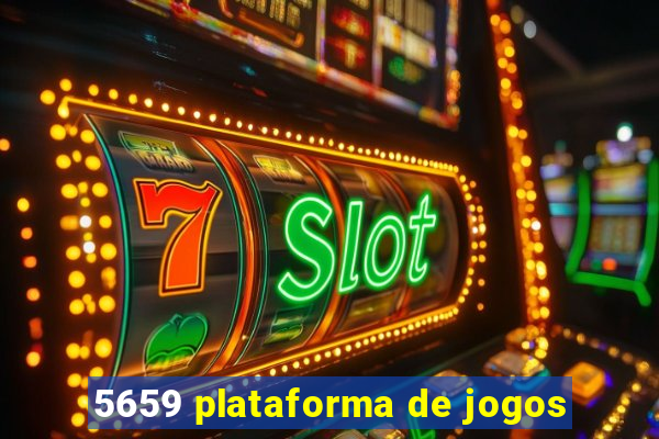 5659 plataforma de jogos